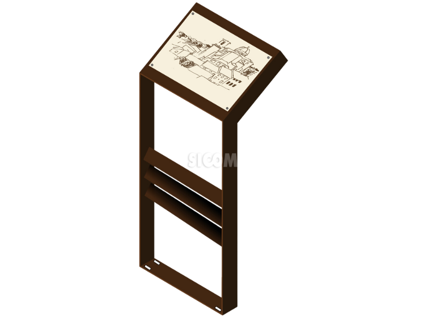 SICOM PUP100 intro