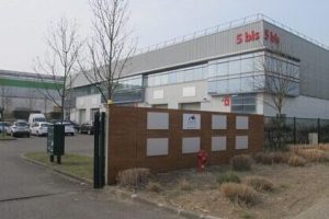 AGENCE IDF SICOM