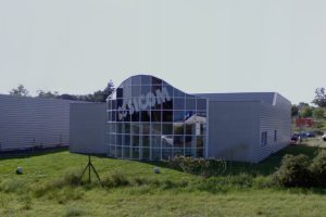 SICOM AGENCE GRAND OUEST