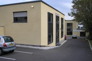 SICOM AGENCE GRAND OUEST